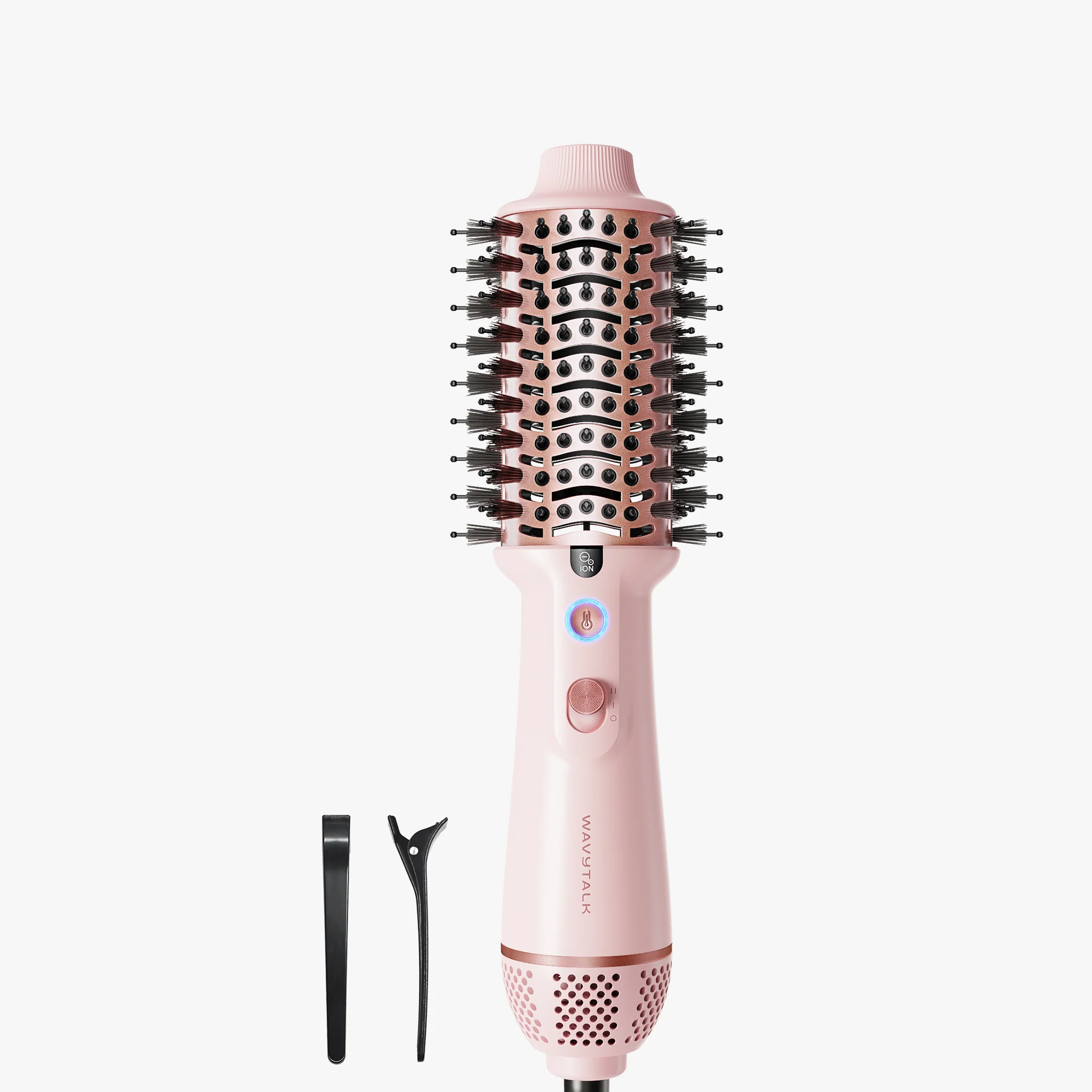 Brosse Soufflante
