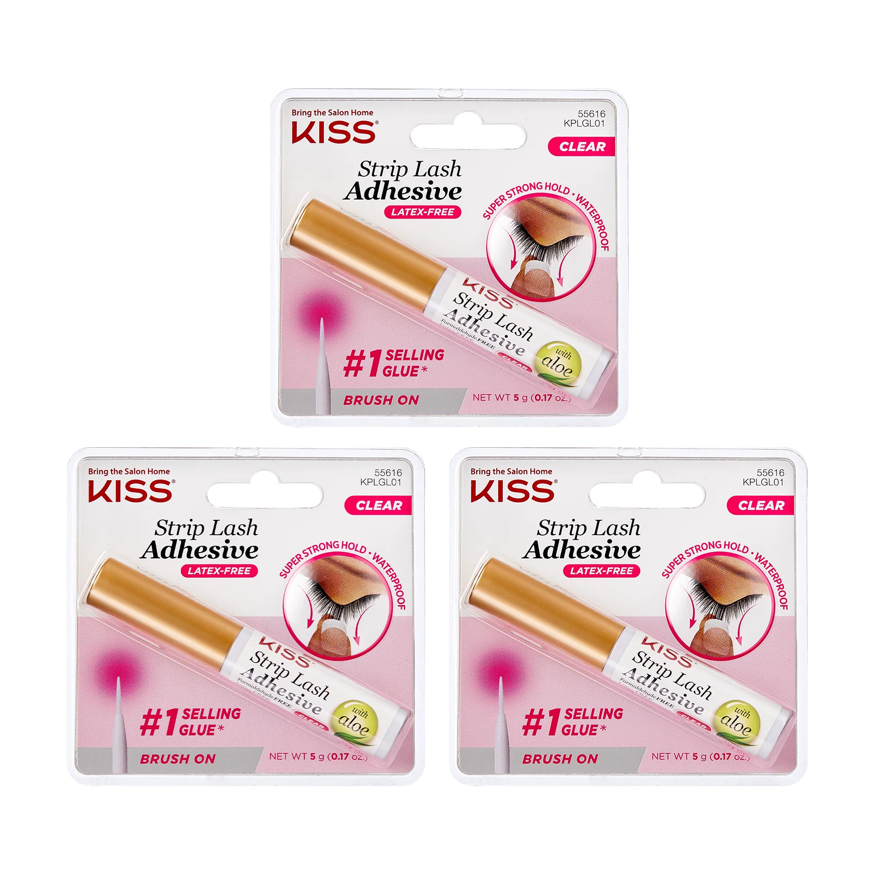 Colle pour Faux Cils miniature 3