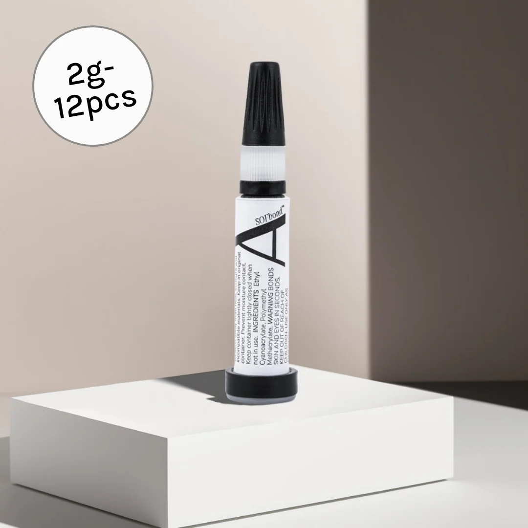 Colle pour Faux Ongles