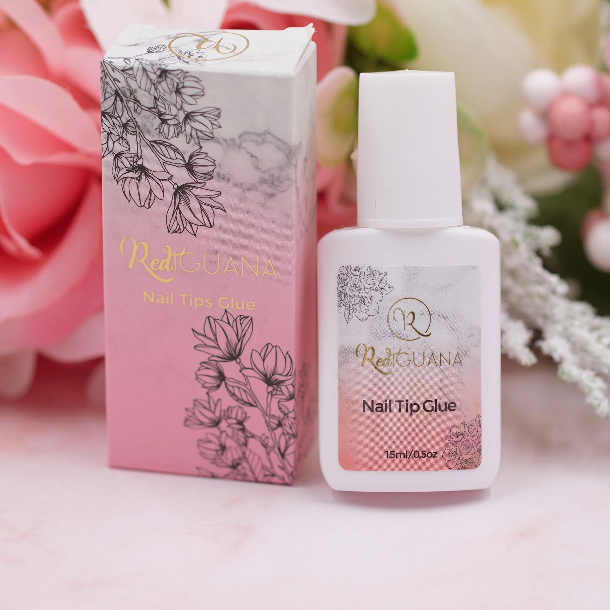Colle pour Faux Ongles miniature 3