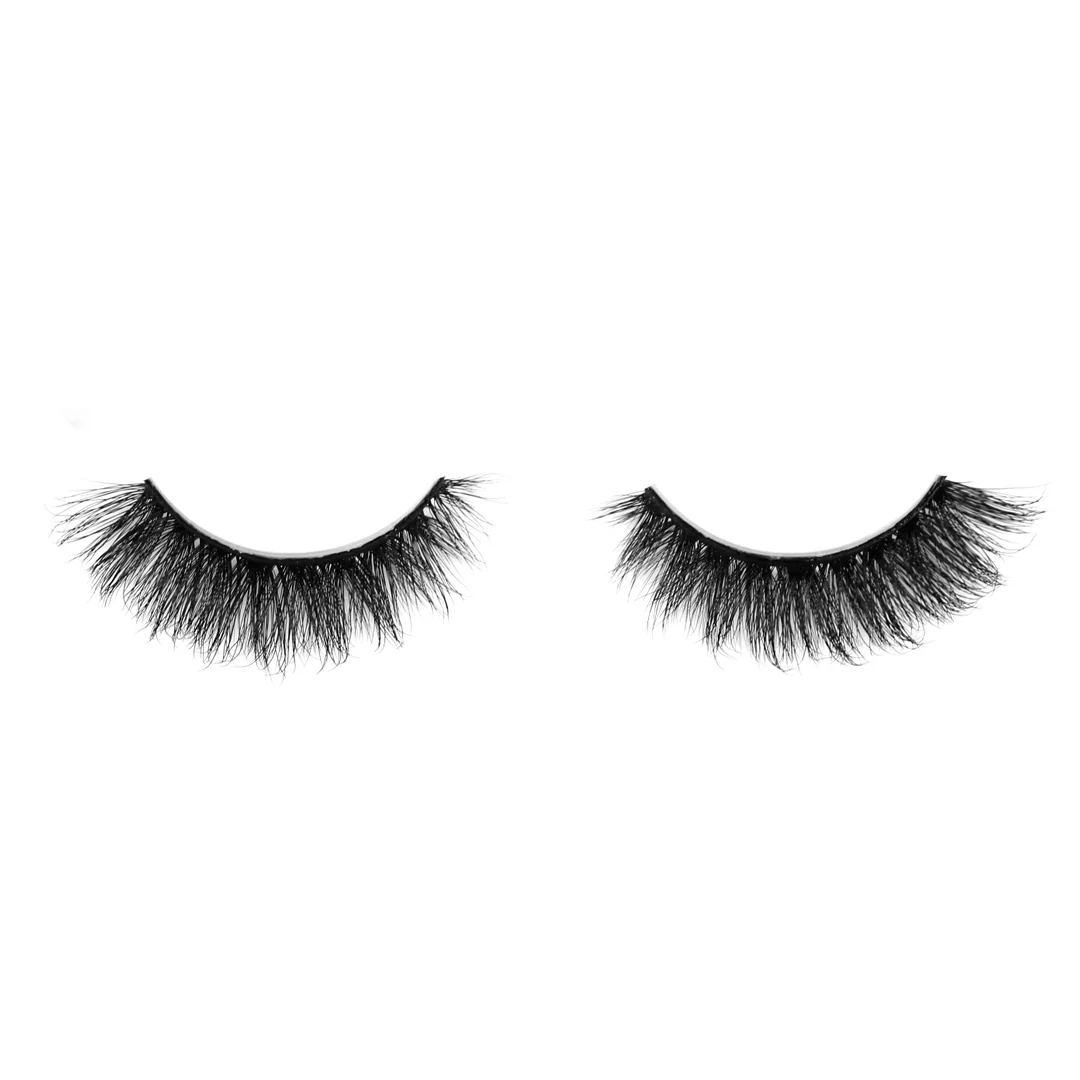 Faux Cils Cat Eye