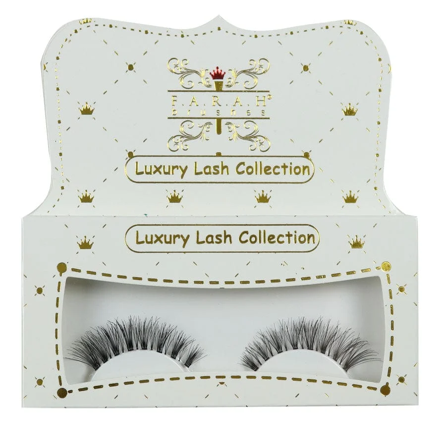 Faux Cils Glamour miniature 3