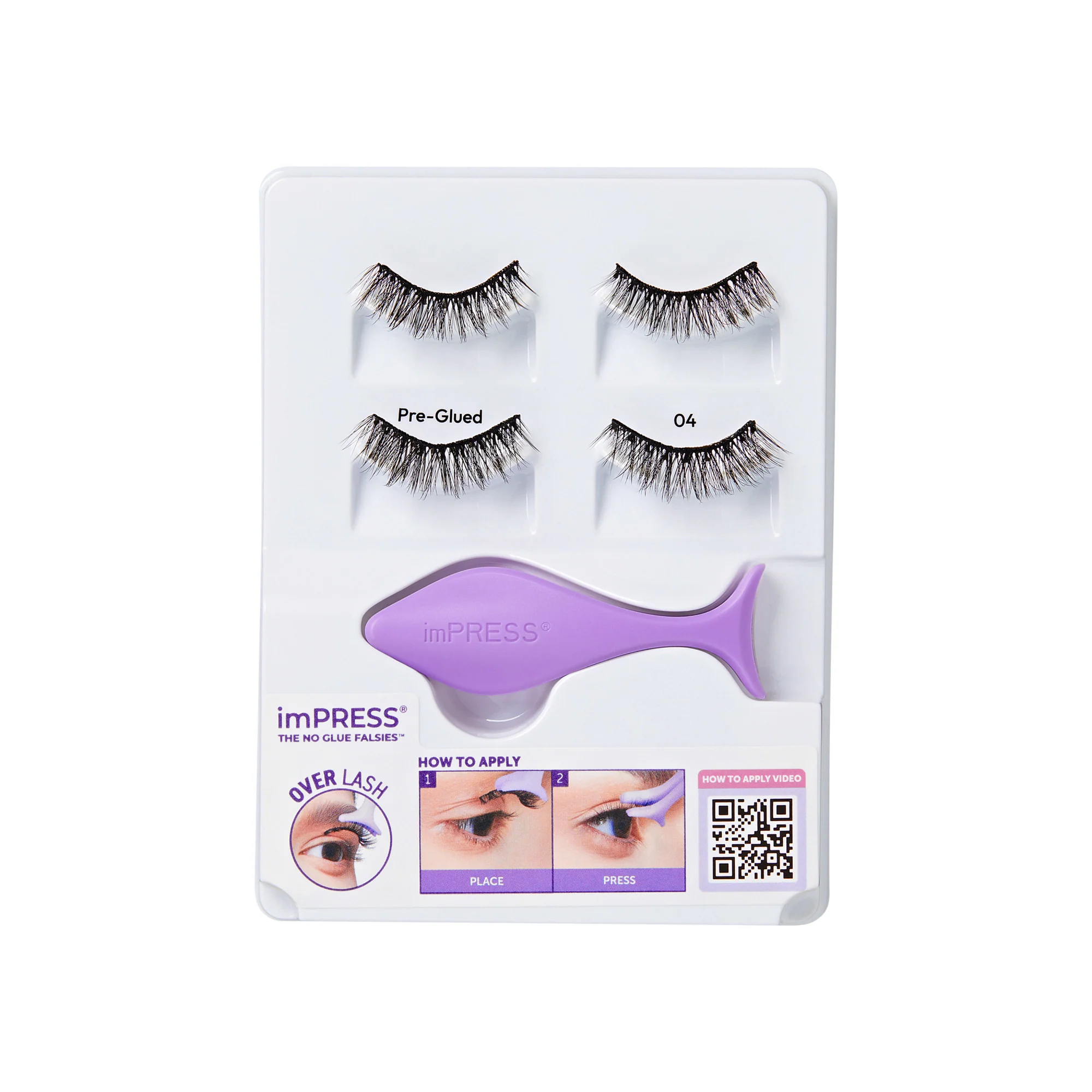 Kit Faux Cils Complet miniature 2