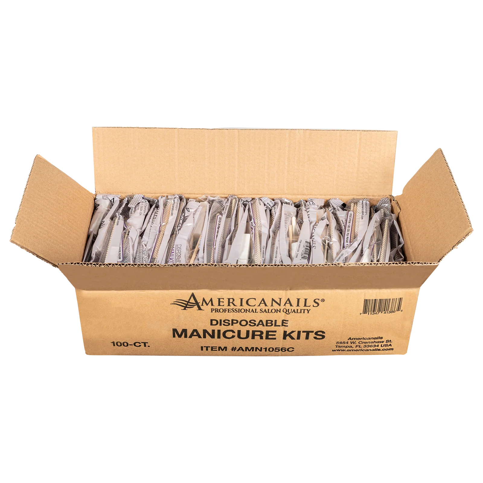 Kit Manucure Essentiel miniature 3