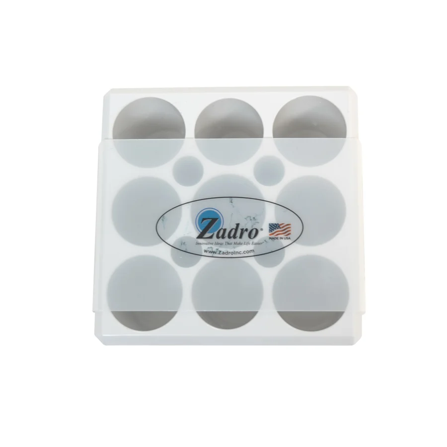 Organisateur Maquillage