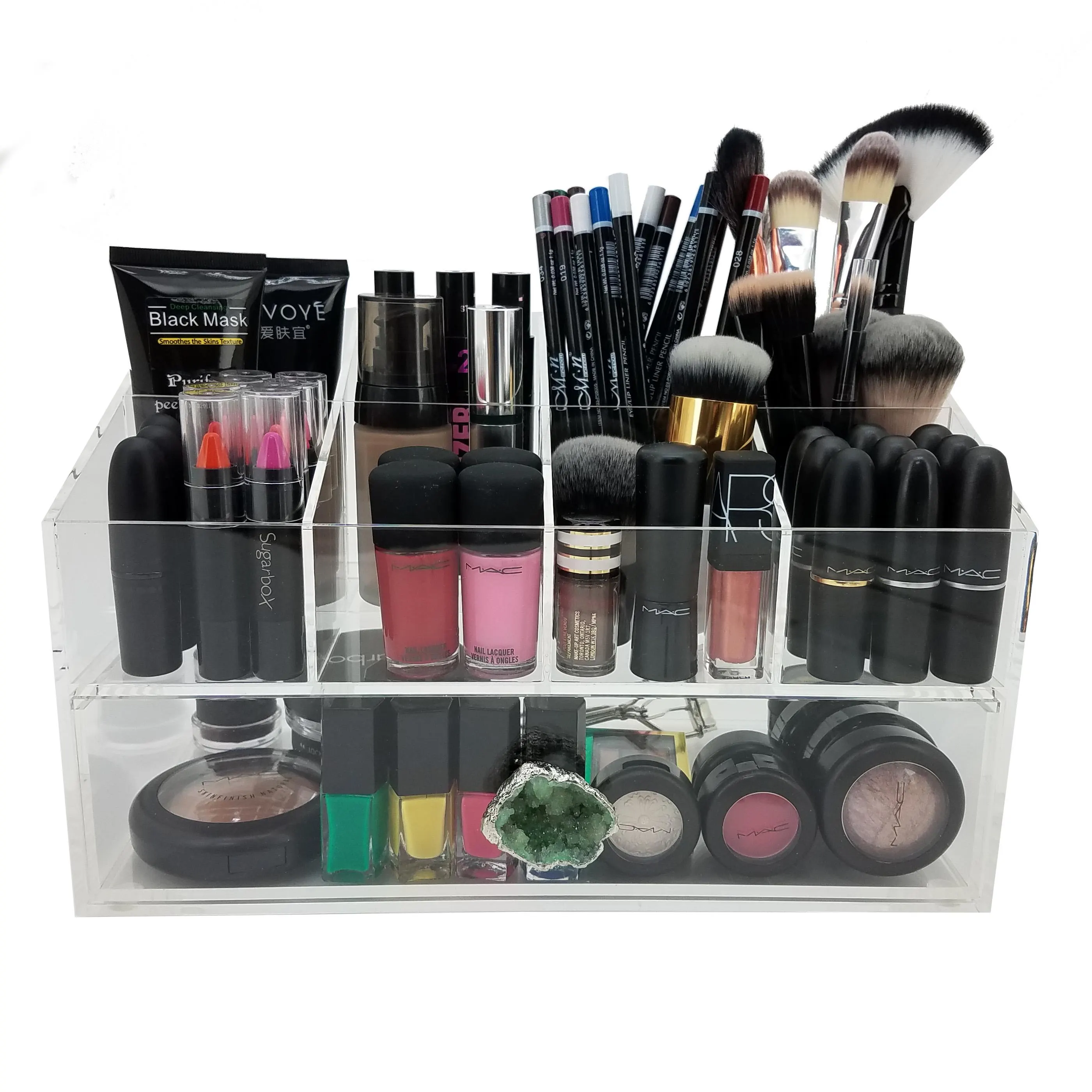 Organisateur Maquillage miniature 3
