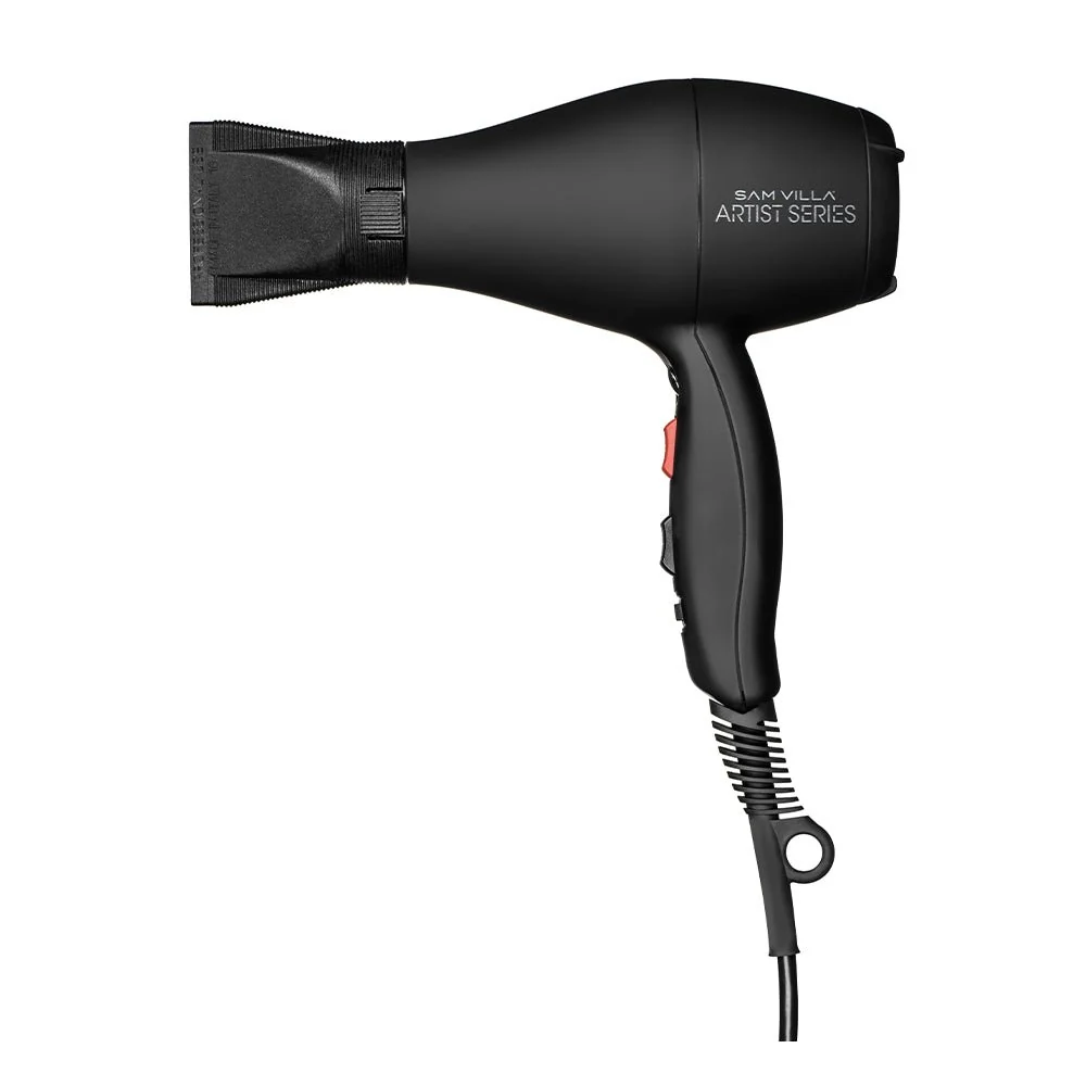 Sèche-Cheveux Ionique
